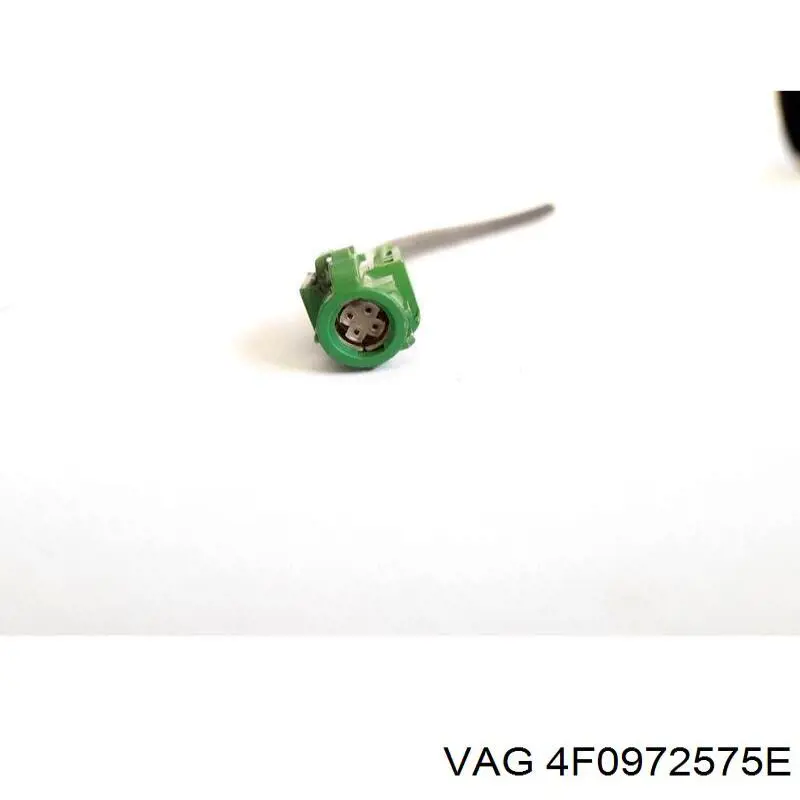 4F0972575E VAG 