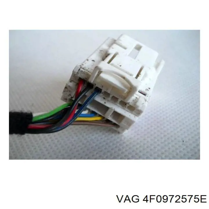 4F0972575E VAG 