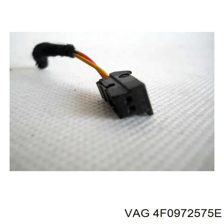 Купити 4F0972575E VAG 