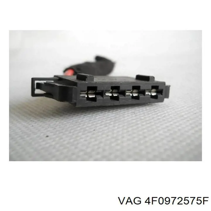 Купити 4F0972575F VAG 