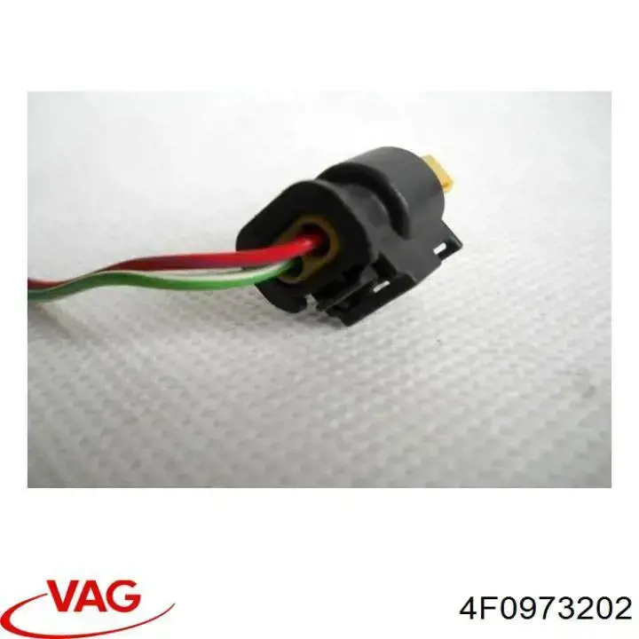 4F0973202 VAG 