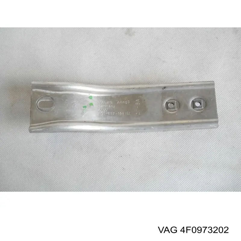 Купити 4F0973202 VAG 