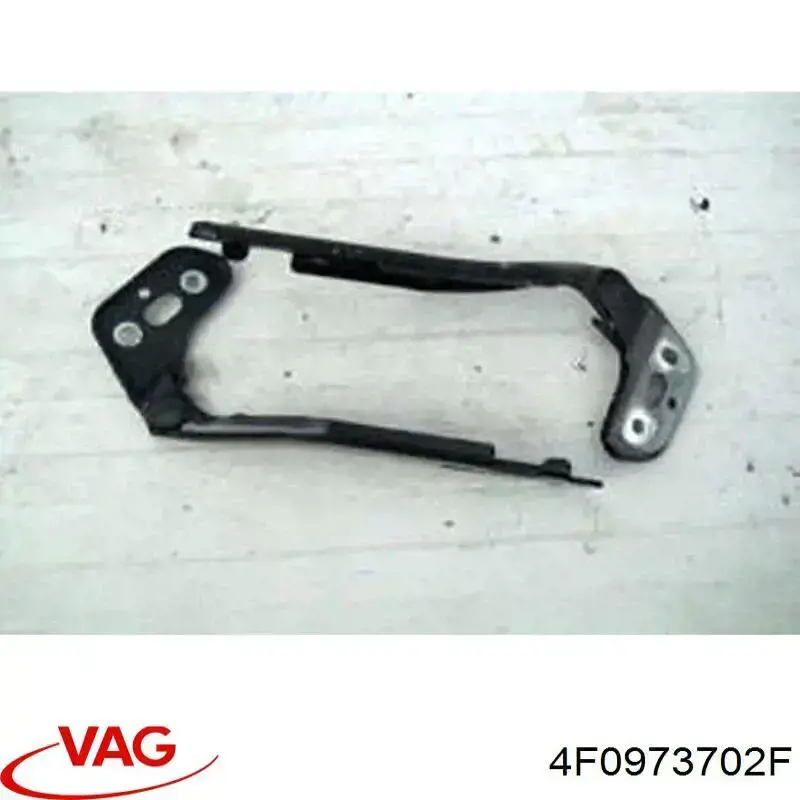  VAG 4F0973702F ціна, від 4.69 USD