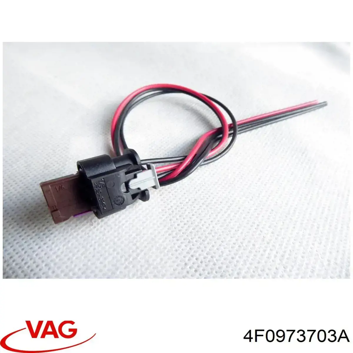  VAG 4F0973703A