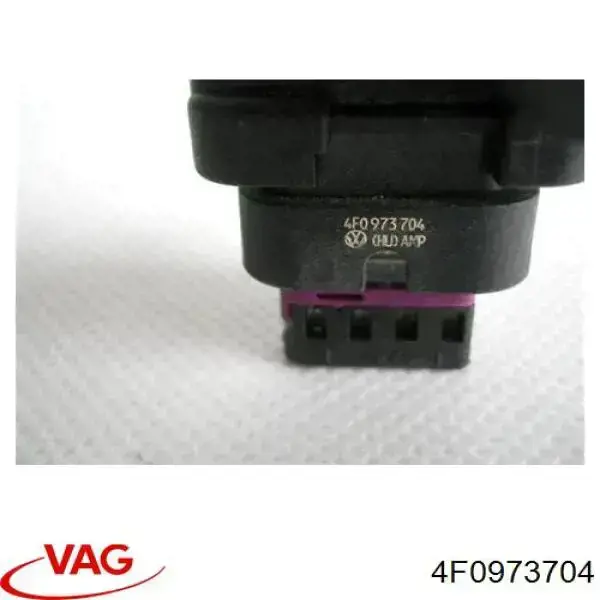 Купити 4F0973704 VAG 