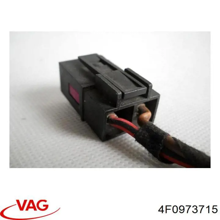  4F0973715 VAG