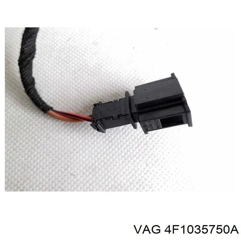 4F1035750A VAG 
