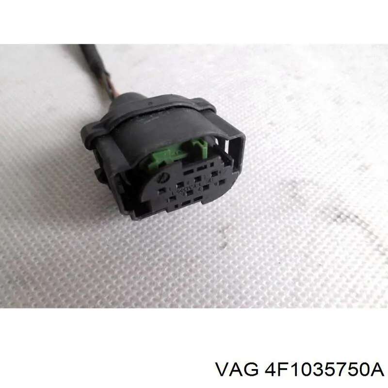  4F1035750A VAG