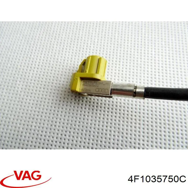  4F1035750C VAG