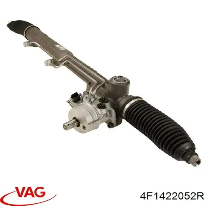 4F1422052R VAG Рейковий рульовий механізм