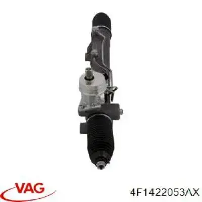 Управління рульове в зборі VAG 4F1422053AX ціна, від 152.03 USD