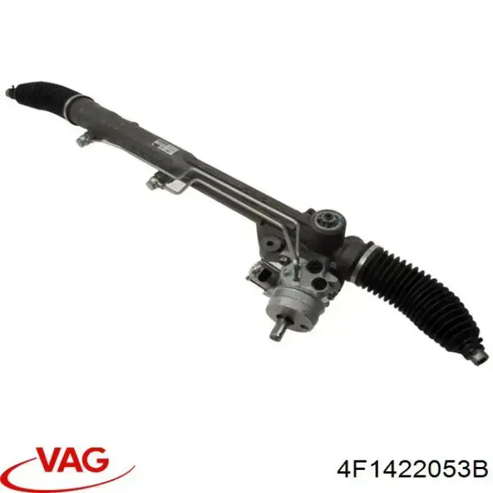 Управління рульове в зборі VAG 4F1422065Q ціна, від 221.18 USD