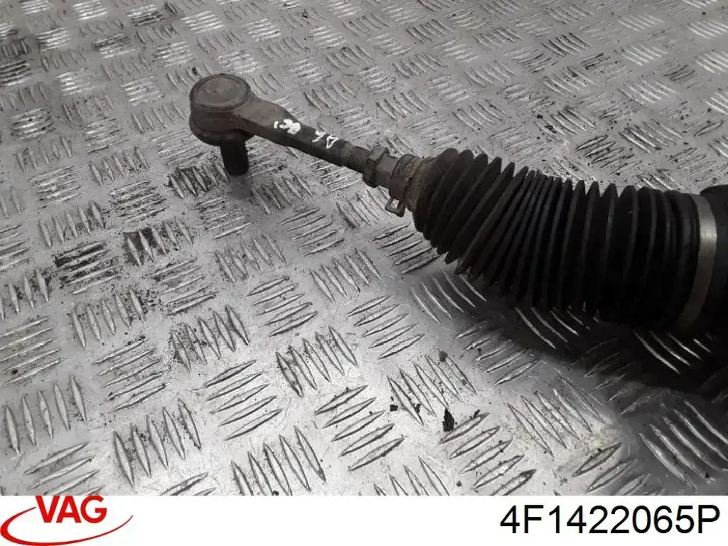 Купити 4F1422065P VAG Рульова рейка