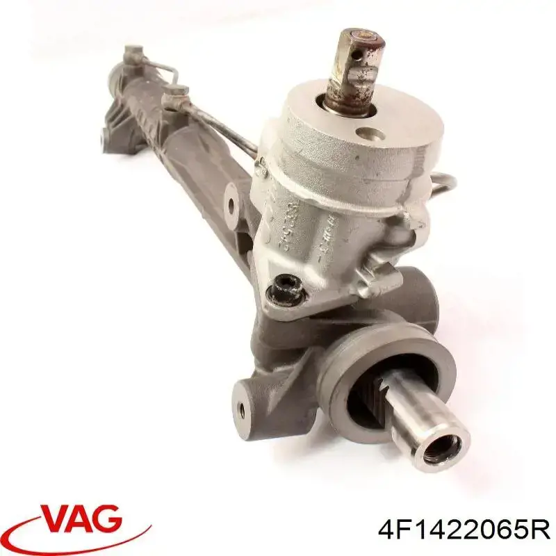 Управління рульове в зборі VAG 4F1422065R ціна, від 145.70 USD
