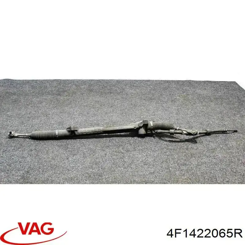 Купити 4F1422065R VAG Рульова рейка