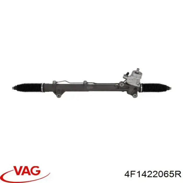 4F1422065R VAG Рейковий рульовий механізм