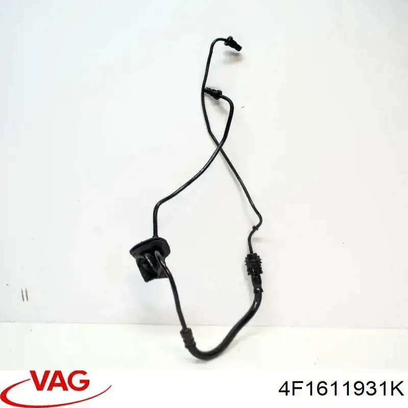  VAG 4F1611931K ціна, від 10.71 USD