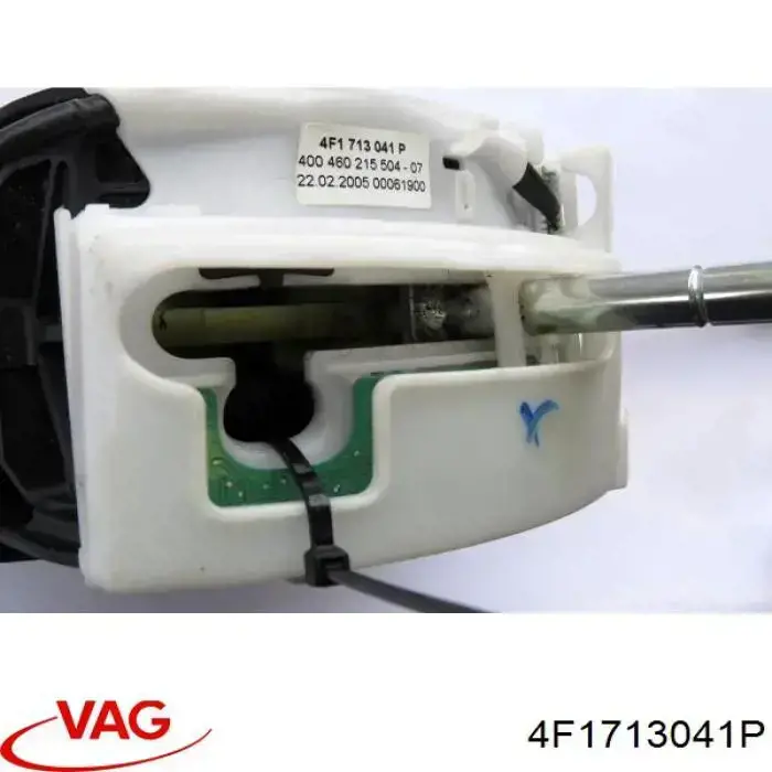  4F1713041M VAG