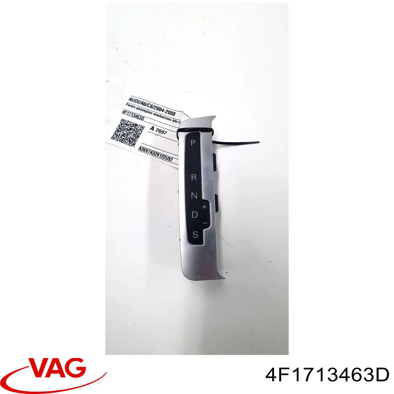 4F1713463D VAG 