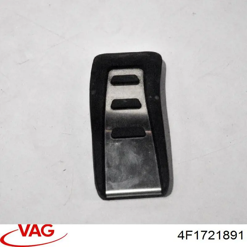 Купити 4F1721891 VAG 