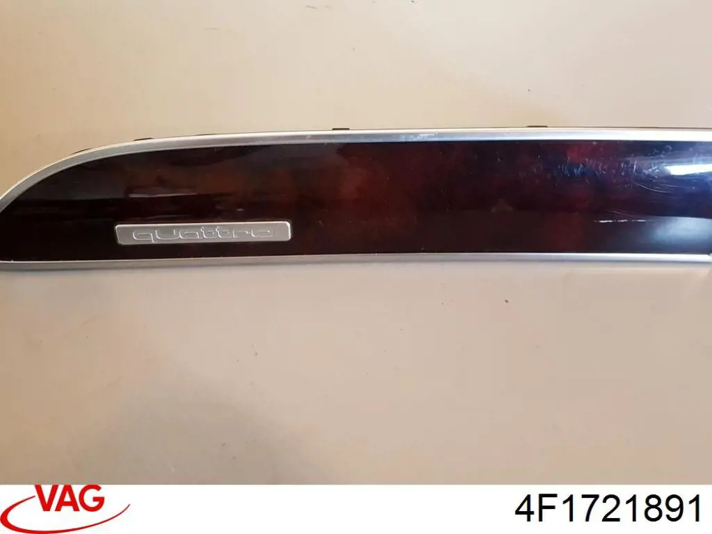 4F1721891 VAG 