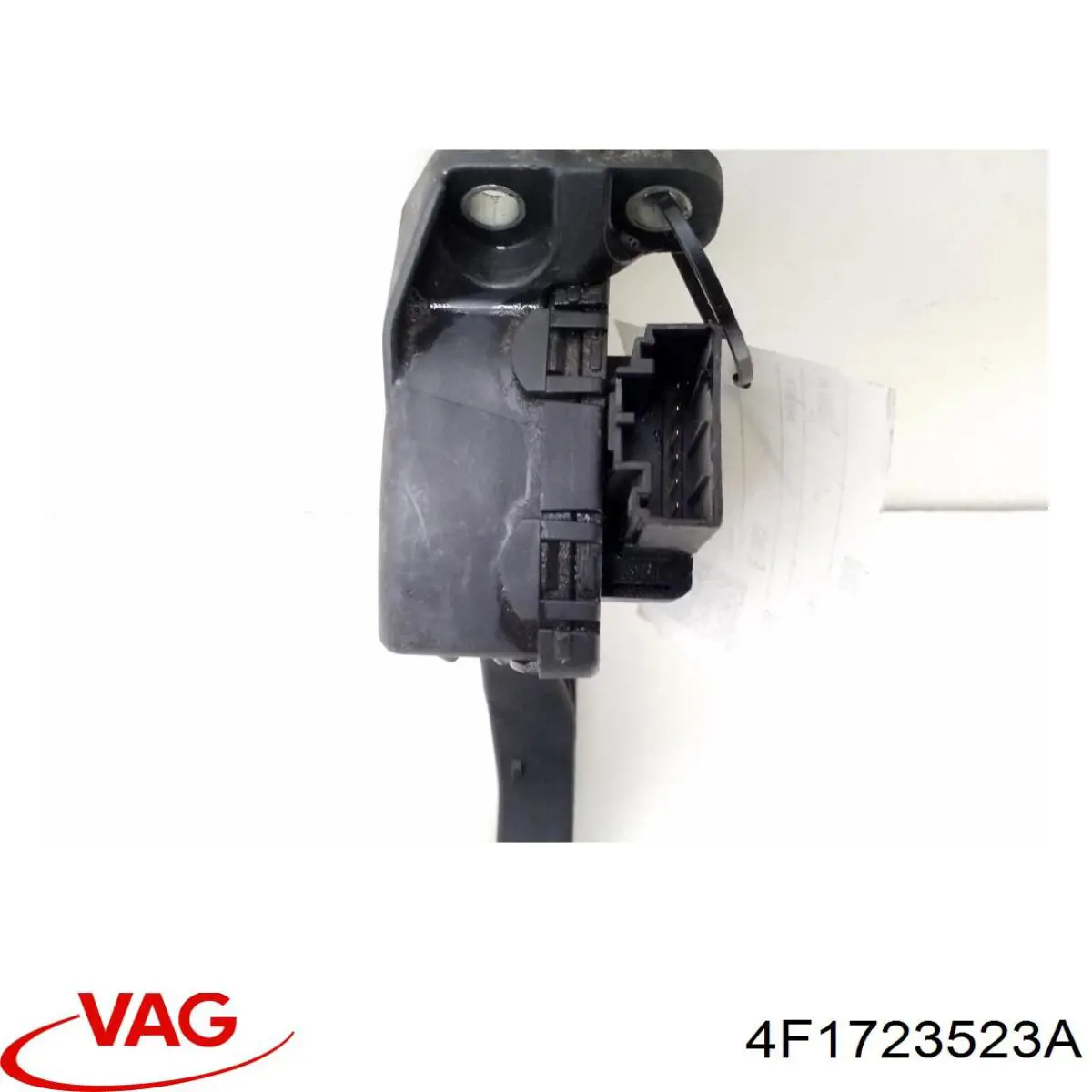 4F1723523A VAG педаль газу (акселератора)