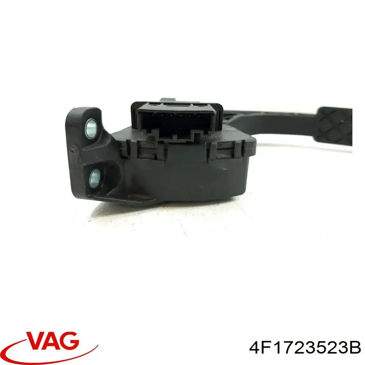 Підаль газу VAG 4F1723523B ціна, від 12.67 USD