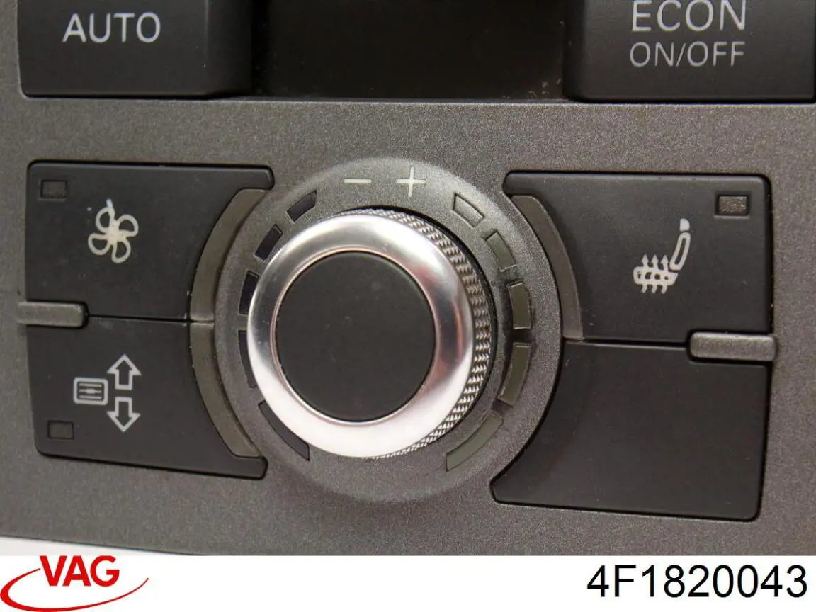 Купити 4F1820043 VAG 