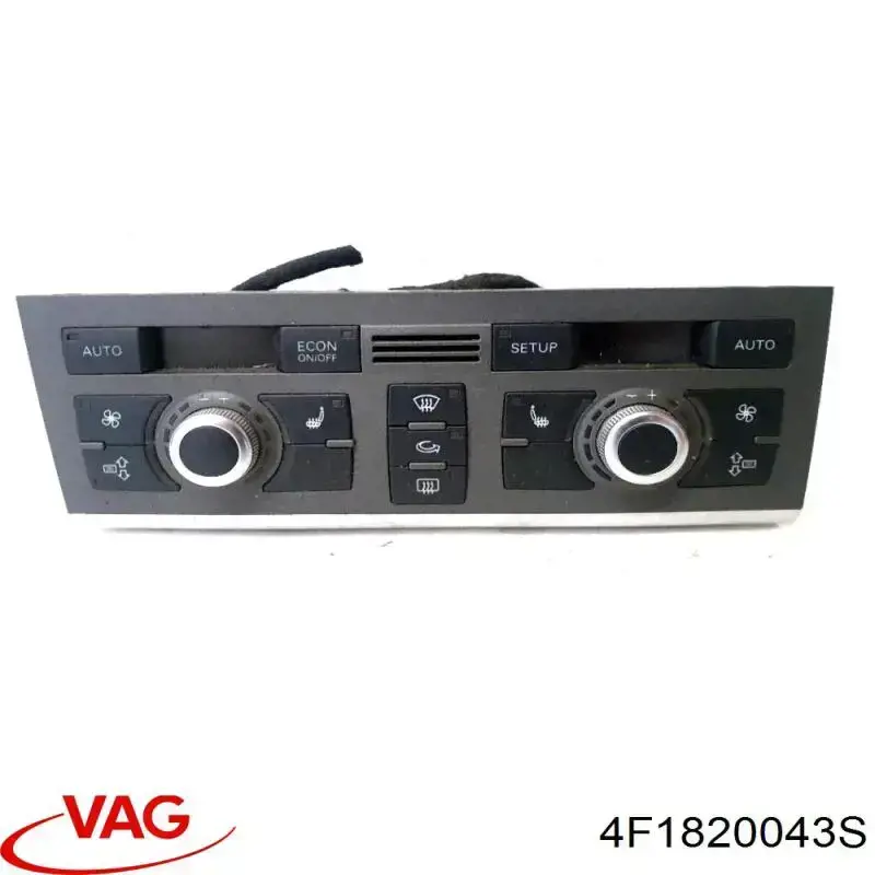  VAG 4F1820043S ціна, від 57.01 USD