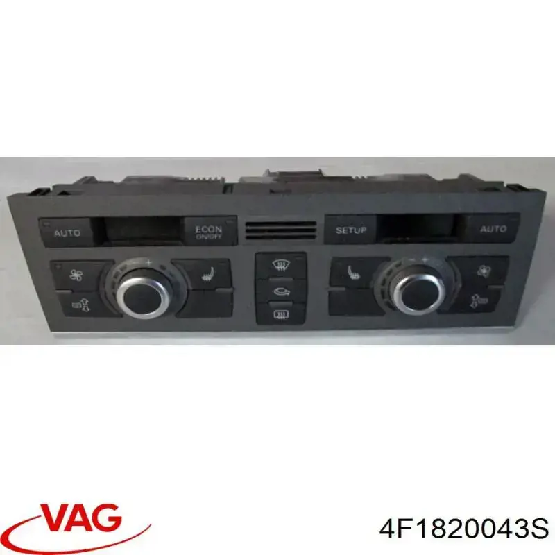 4F1820043S VAG 