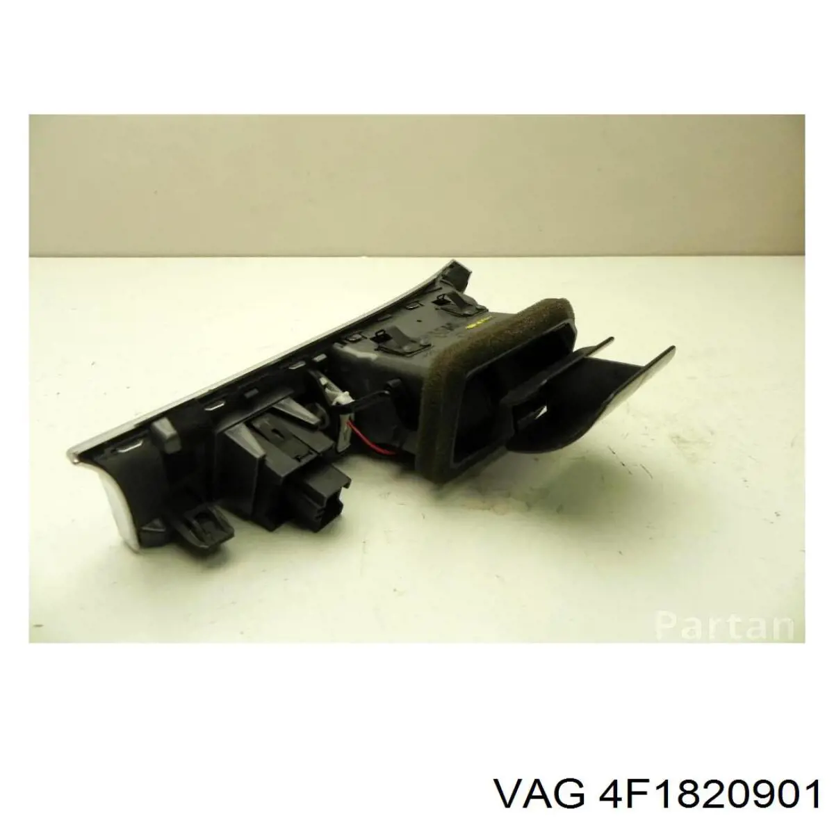 Купити 4F1820901 VAG 