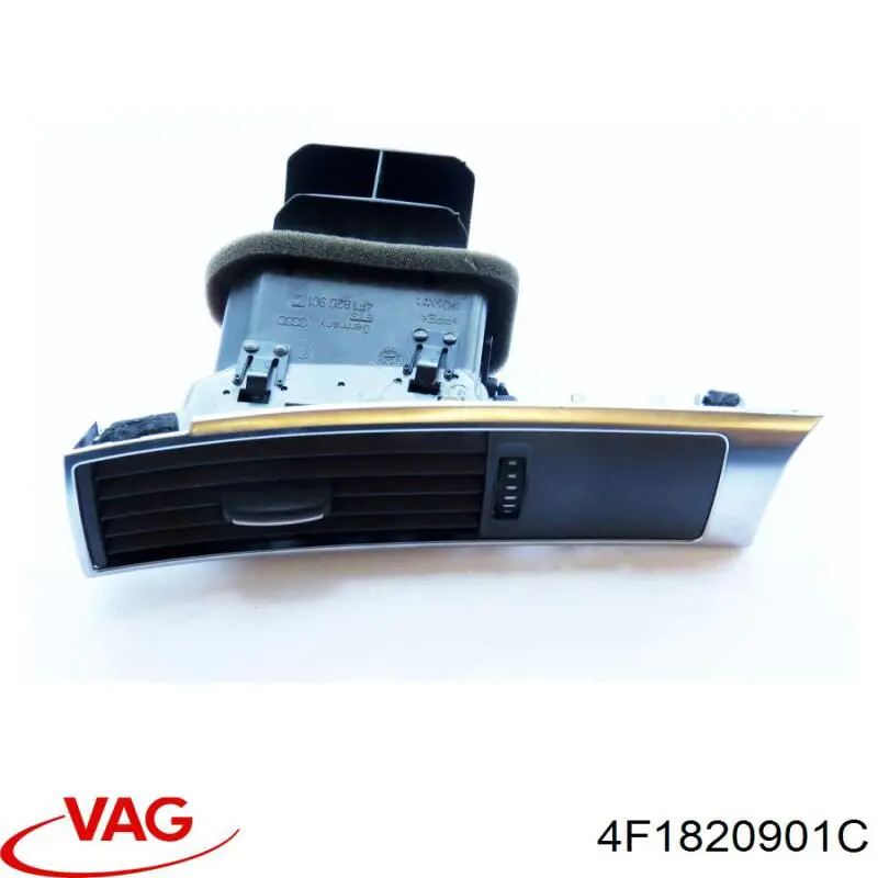 4F1820901C VAG 