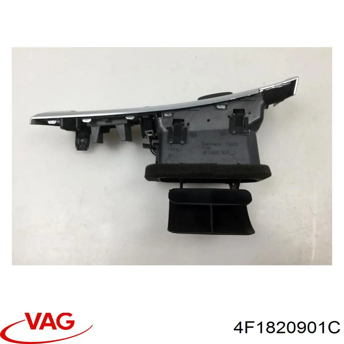  VAG 4F1820901C ціна, від 10.66 USD