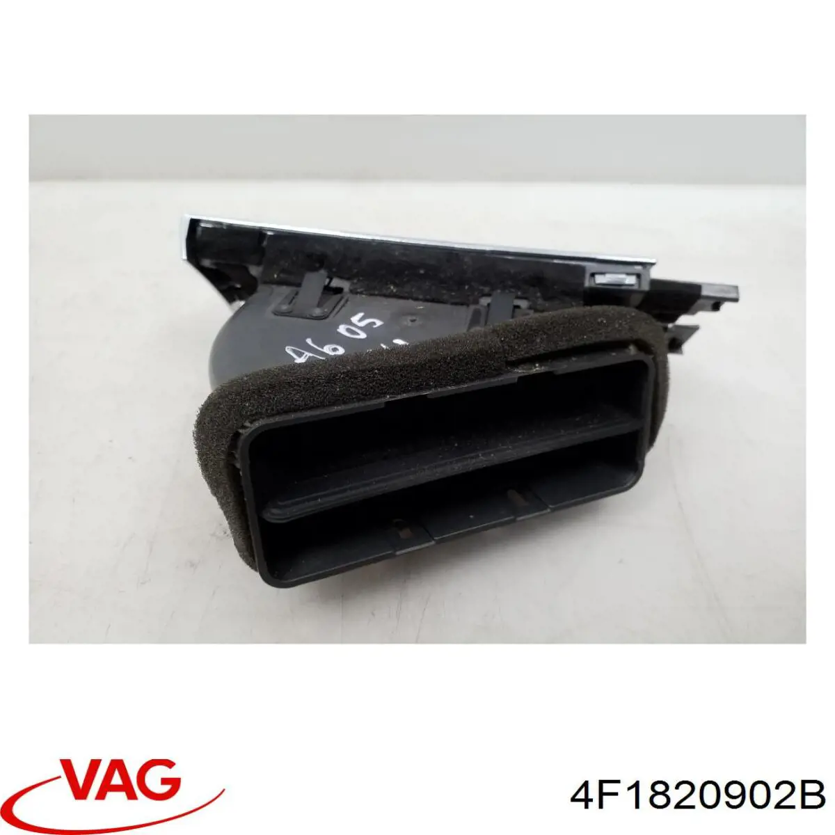  VAG 4F1820902B ціна, від 10.66 USD