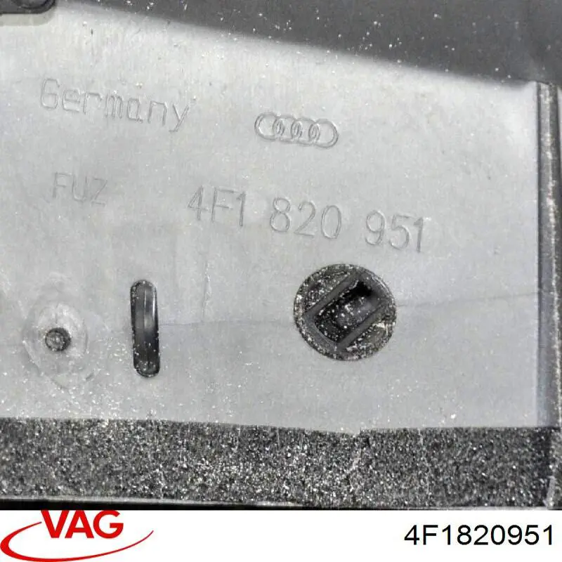  VAG 4F1820951 ціна, від 19.00 USD