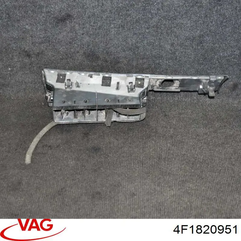 Купити 4F1820951 VAG 