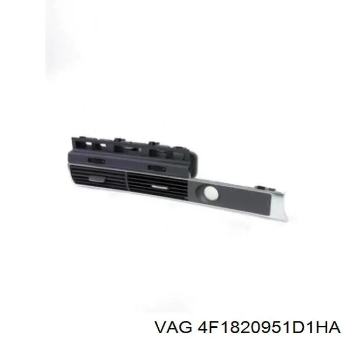 4F1820951D1HA VAG 