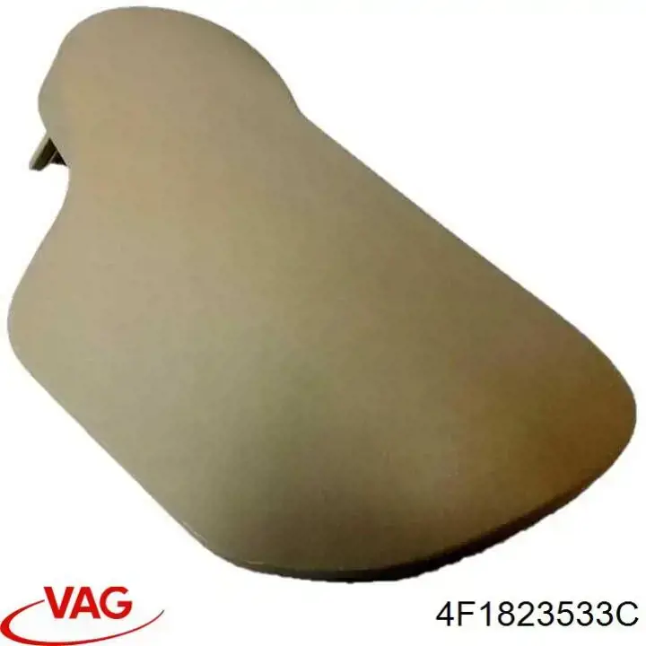  4F1823533C VAG