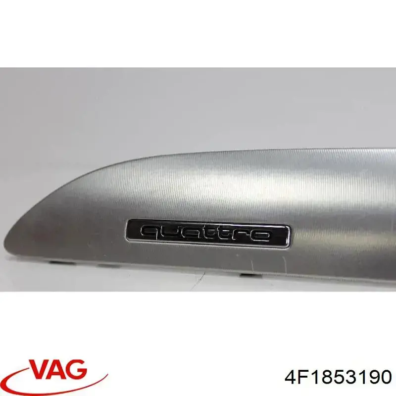  VAG 4F1853190 ціна, від 10.13 USD