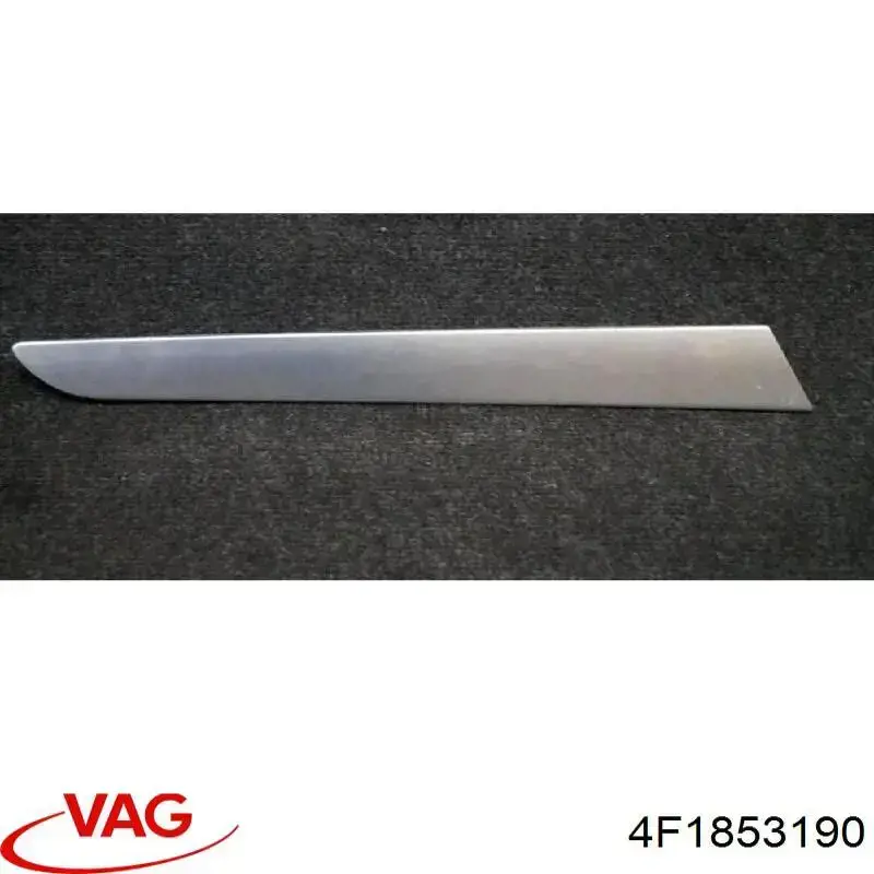 4F1853190 VAG 