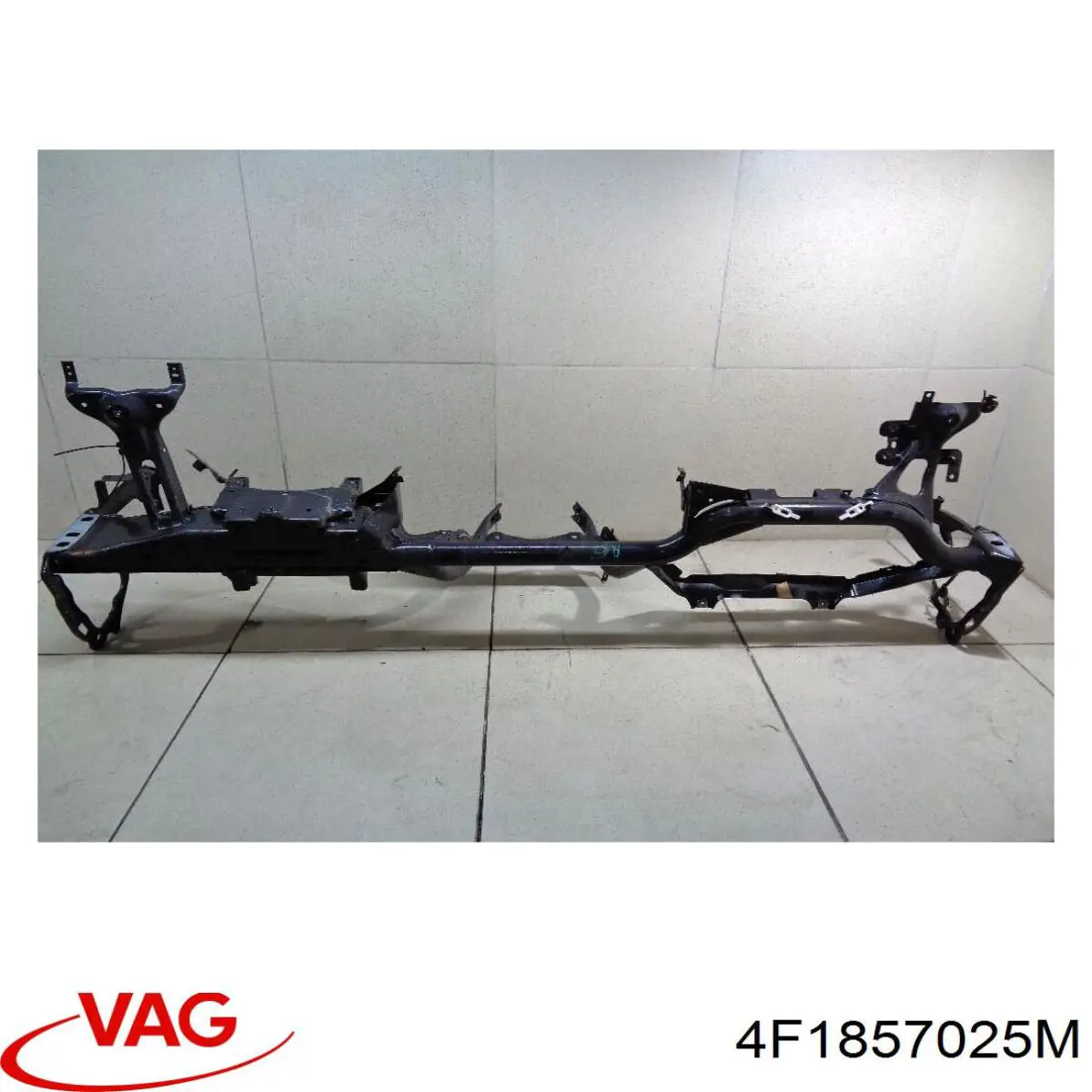  VAG 4F1857025M ціна, від 47.97 USD