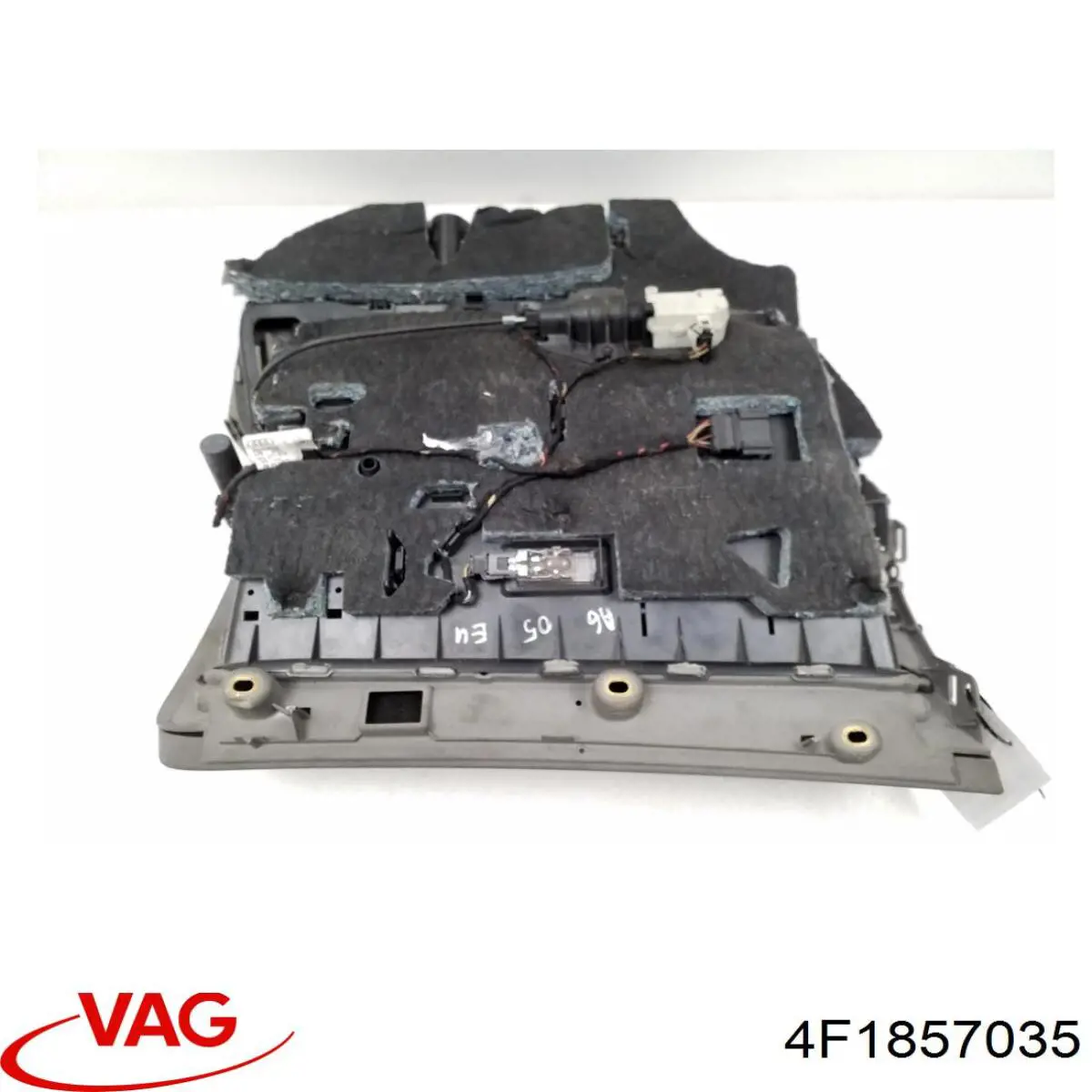 4F1857035 VAG 