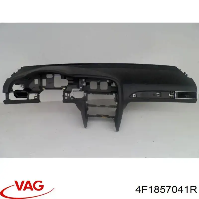 Купити 4F1857041R VAG Приладова панель