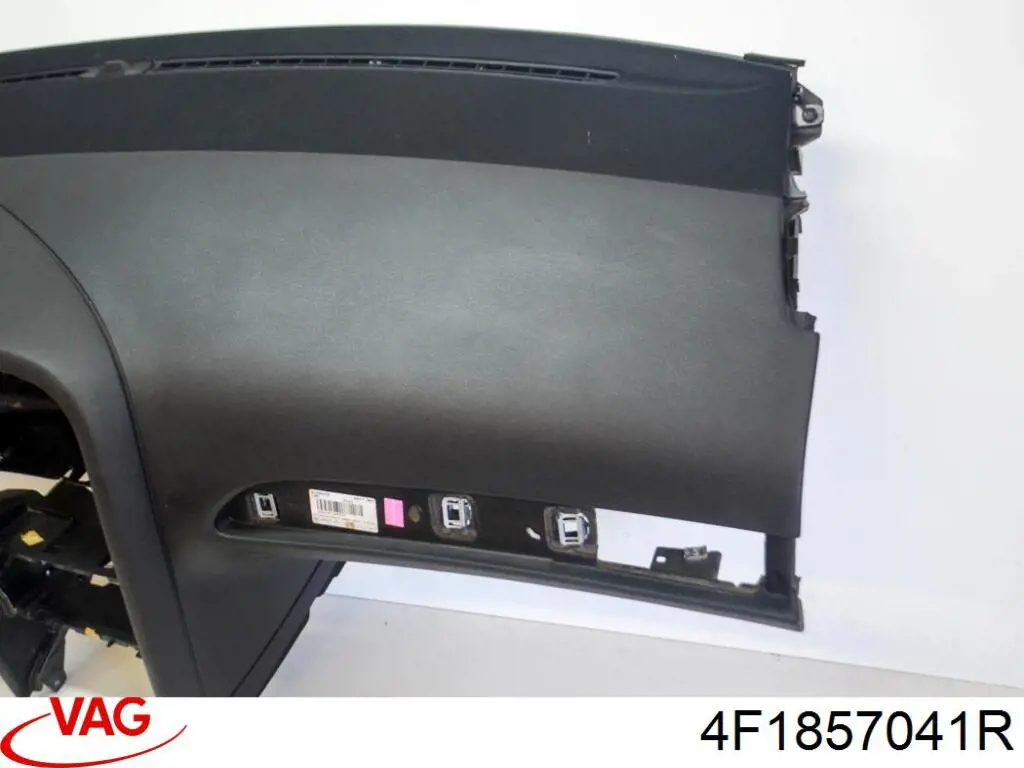 Торпедо VAG 4F1857041R ціна, від 19.00 USD