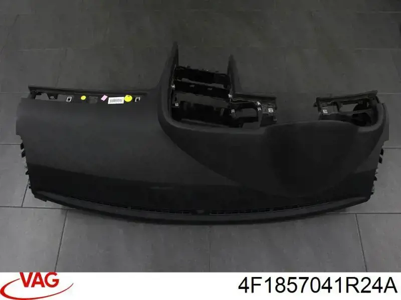 Купити 4F1857041R24A VAG Панель передня "торпедо"