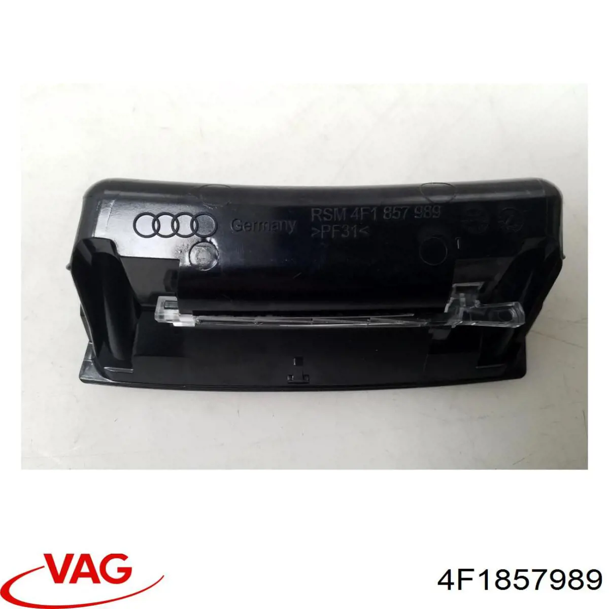  4F1857989 VAG