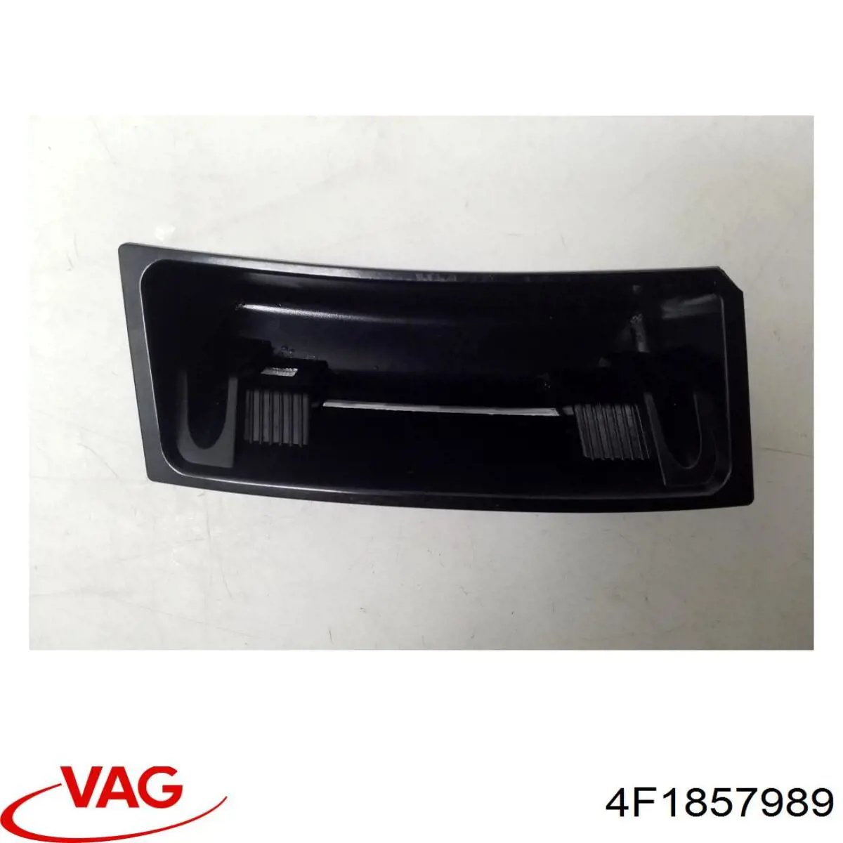  VAG 4F1857989 ціна, від 10.13 USD