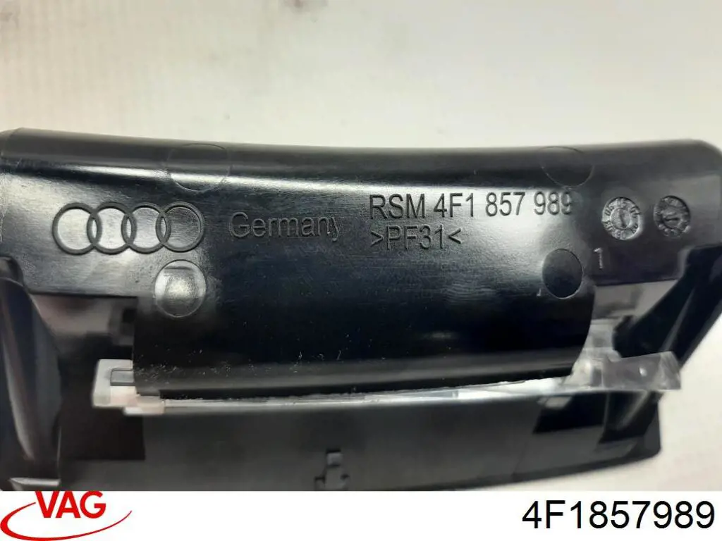 Купити 4F1857989 VAG 