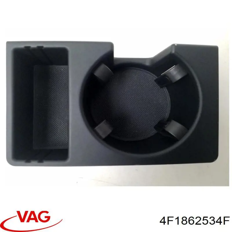  VAG 4F1862534F ціна, від 9.79 USD