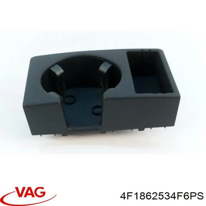 4F1862534F6PS VAG 